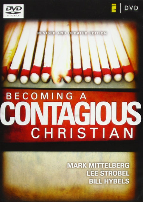 Becoming a Contagious Christian