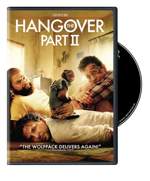 The Hangover Part II - 228