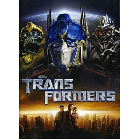 Transformers - 880