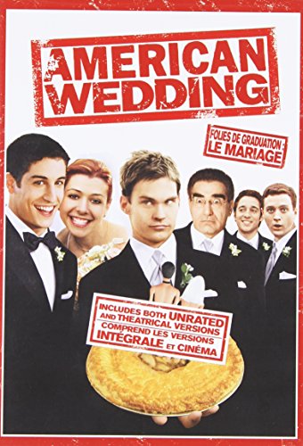 American Wedding