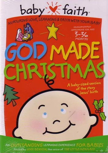 God Made Christmas - 655