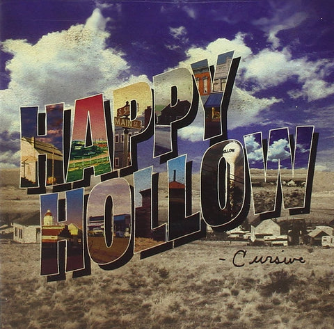 Happy Hollow