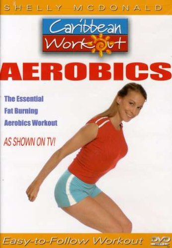 Caribbean Workout: Aerobics - 120