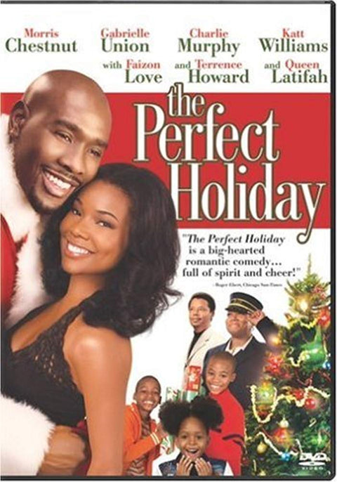 The Perfect Holiday - 6967