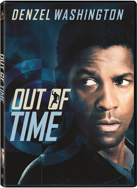 Out of Time - 7880