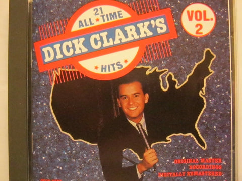 Dick Clark's 21, Vol. 2