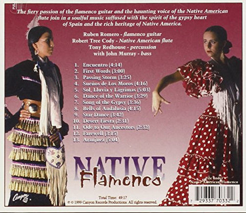 Native Flamenco - 127