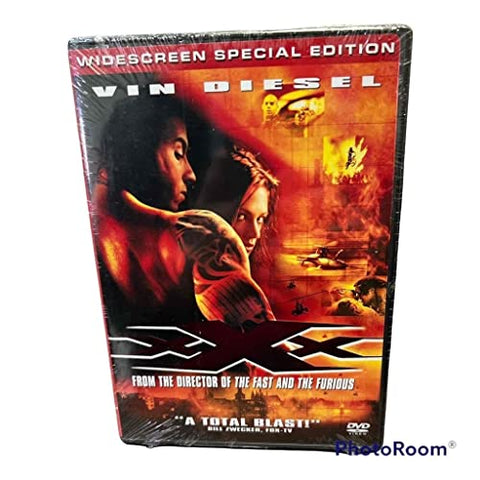 XXX (Widescreen Special Edition) - 6785