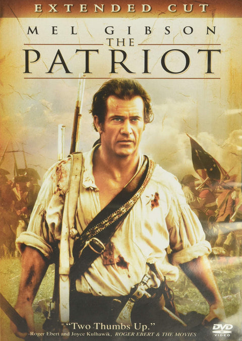 The Patriot (Extended Cut)