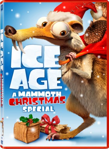 Ice Age: A Mammoth Christmas Special - 5935