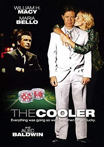 The Cooler - 7799