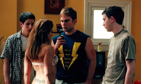 American Pie 2 - 9617