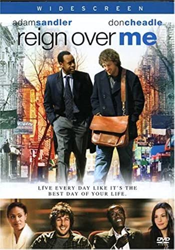 Reign Over Me (Widescreen Edition) - 5409