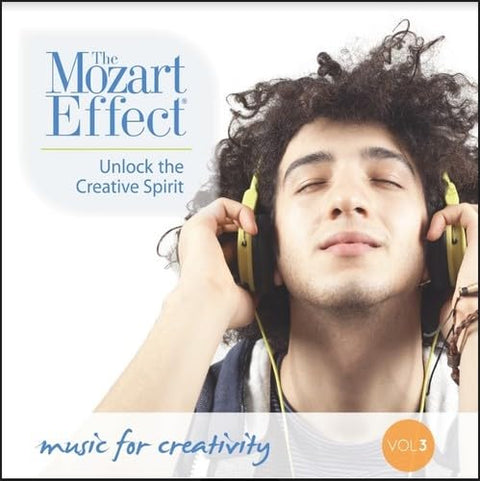 Mozart Effect 3: Unlock - 6457