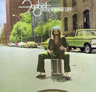 Fool for the City - 3489