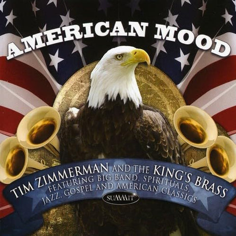 American Mood - 3228