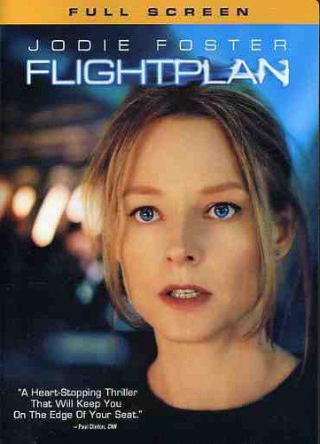 Flightplan (Full Screen Edition) - 1579