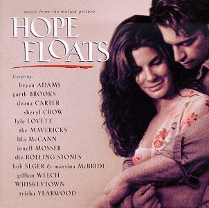 Hope Floats: Music From The Motion Picture