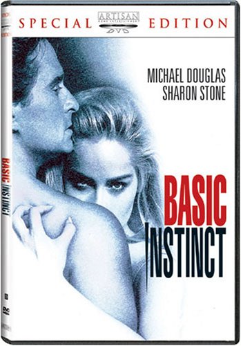 Basic Instinct [DVD]