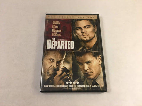 The Departed - 7859