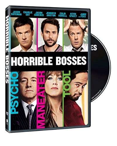 Horrible Bosses - 2350