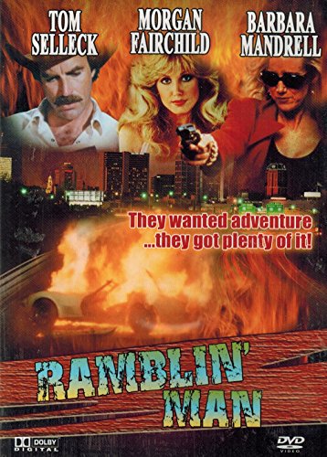 Ramblin' Man [DVD] - 7468