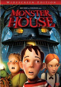 Monster House - 2709