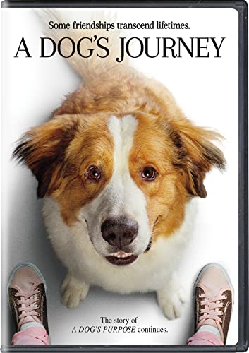 A Dog's Journey [DVD] - 5506