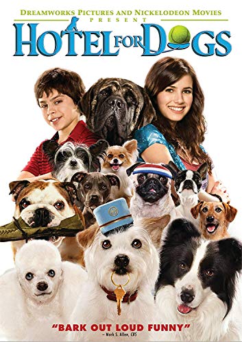 Hotel for Dogs (Widescreen Edition) - 7291