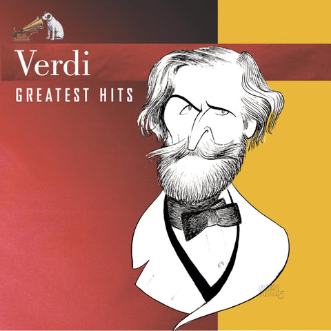 Verdi: Greatest Hits - 1964