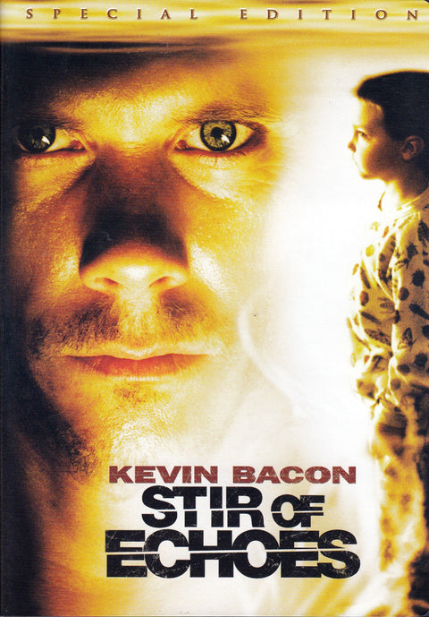 Stir of Echoes (Special Edition) - 3723