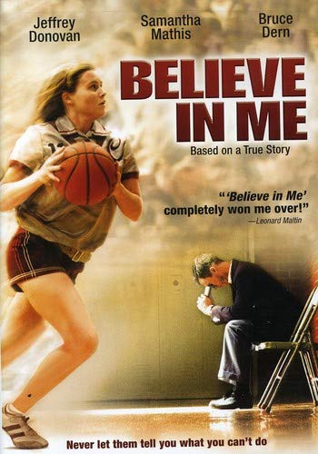 Believe In Me - 7806