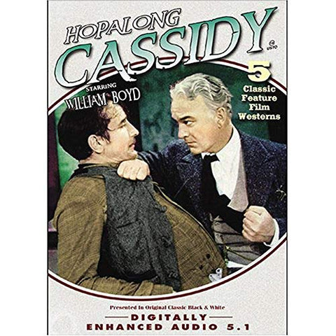 Hopalong Cassidy, Vol. 6 - 609