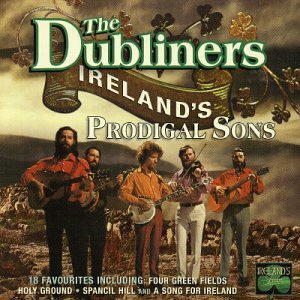 Ireland's Prodigal Sons - 9546