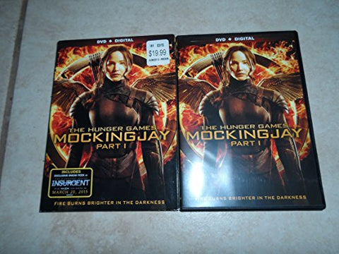 The Hunger Games: Mockingjay Part 1 - 7842