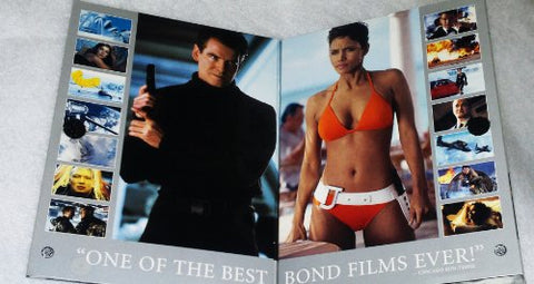 Die Another Day (Widescreen Special Edition) - 8935