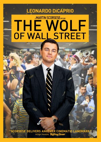 The Wolf of Wall Street - 9399