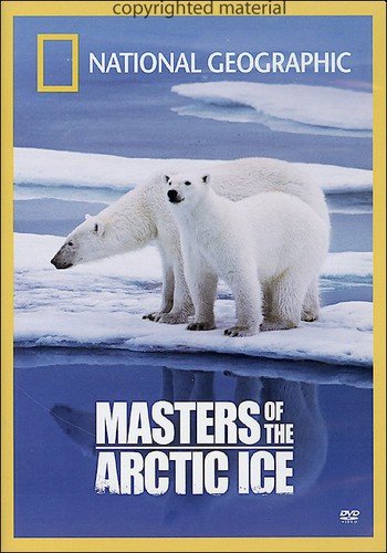 National Geographic: Masters of the Arctic Ice - 6168