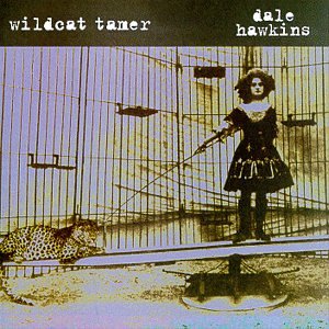 Wildcat Tamer