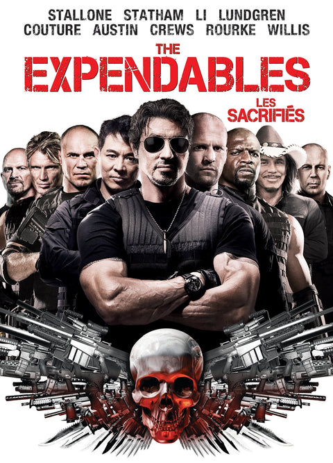 The Expendables