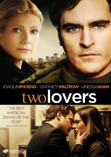 Two Lovers - 4163