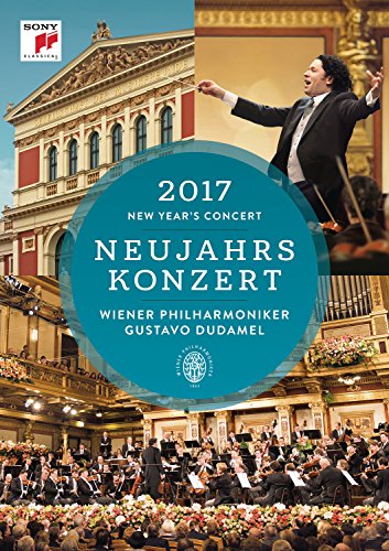 Neujahrskonzert 2017 / New Year's Concert 2017 - 4214