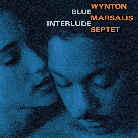 Blue Interlude - 5039