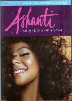 Ashanti: Making of a Star - 567