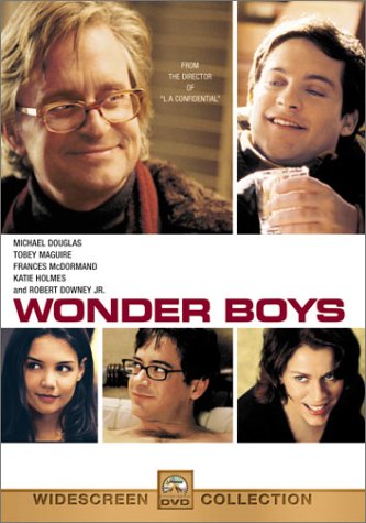 Wonder Boys - 8338