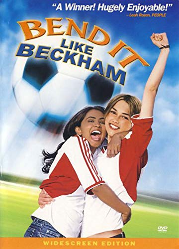 Bend It Like Beckham (Widescreen Edition) - 5347