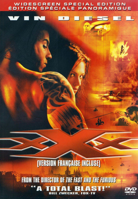 XXX (Widescreen Special Edition) - 4764