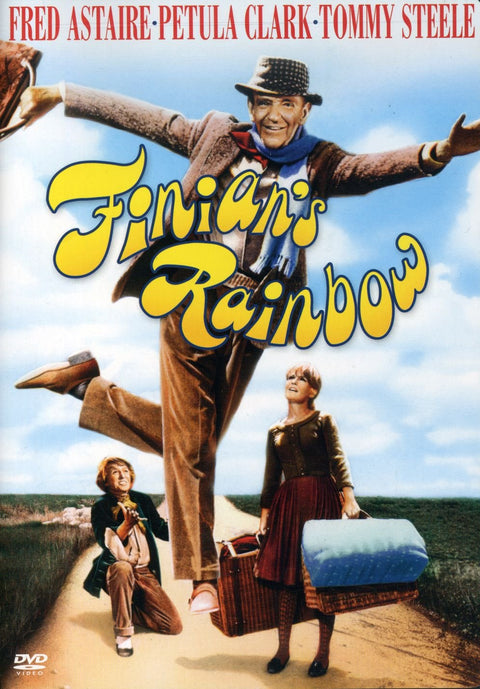 Finian's Rainbow (DVD)