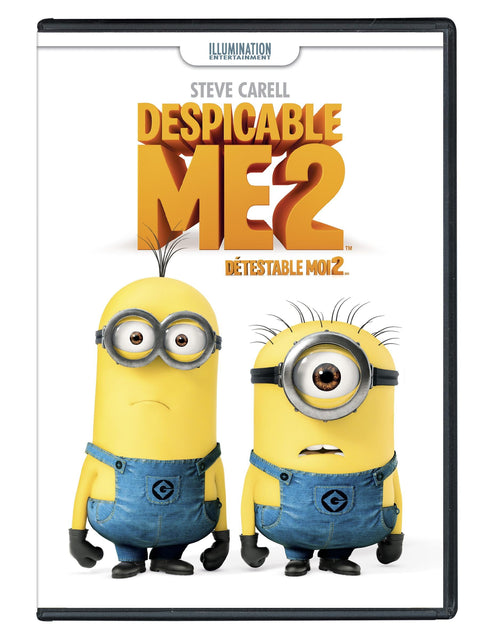 Despicable Me 2 - 4816