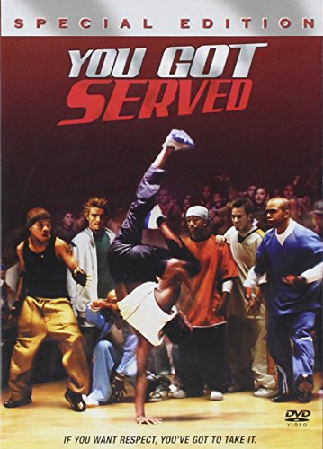 You Got Served (Special Edition) - 5768